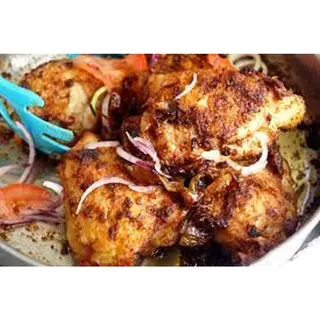Chicken Poussin