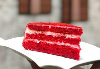 Красный бархат