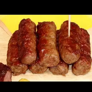 Mici