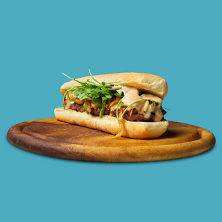 Panino Crema
