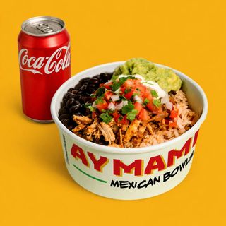 Birria Lunch AMB