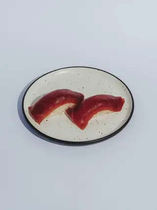 Nigiri De Atún (2 uds.)
