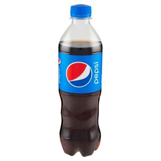 Pepsi  50 cl bottiglia 