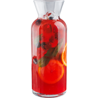 Студен чай Хибискус Бери (1л)