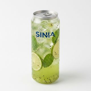 Kiwi Lemonade