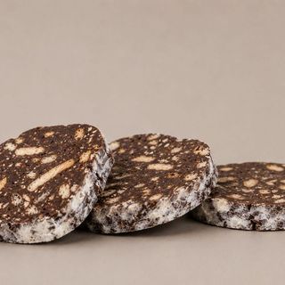 Salame di cioccolato