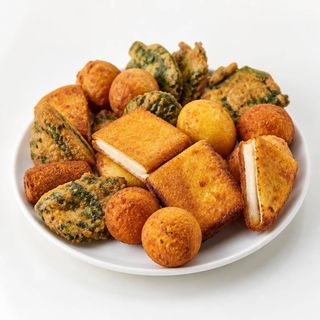 Cuoppo