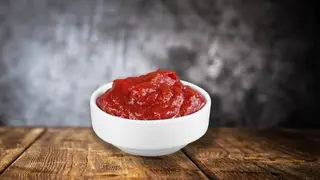 კეჩუპი