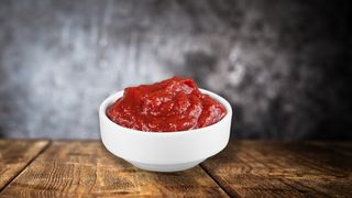 კეჩუპი