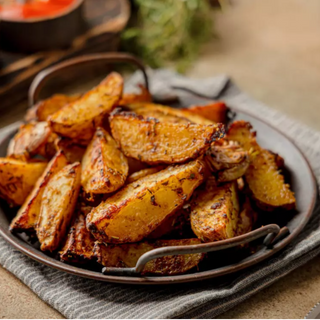 Картошка по деревенский 250 г 