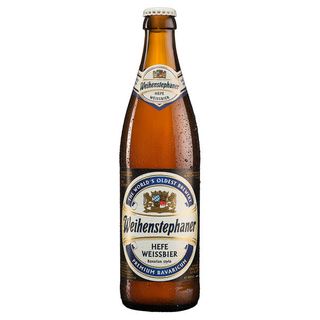 Weihenstephan 