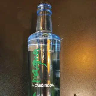 Aigua Gas 500ml