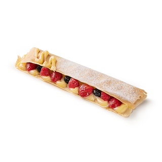 Crep dulce