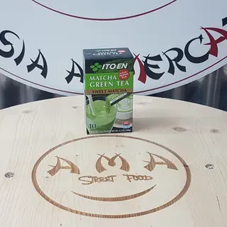 Matcha Latte 120g