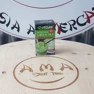 Matcha Latte 120g
