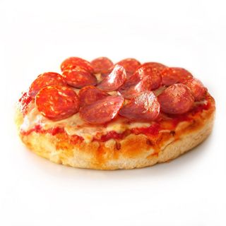 Salamino piccante - aureola 26 cm