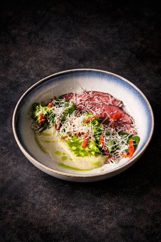 Вітелло Тонато