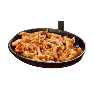 Свински уши в масло (250г)