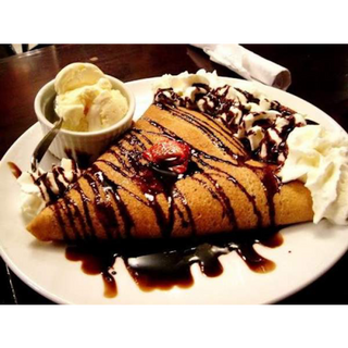  Crepes Elysium   