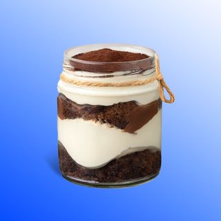 Tiramisú