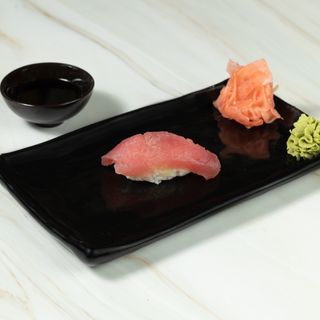 თინუსის სუში