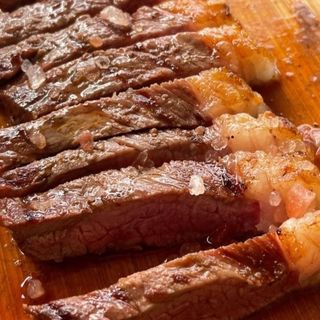 Maminha +bebida lata+ Fritas