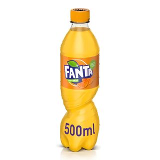 Fanta Портокал (500мл)