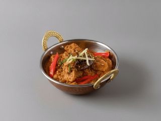 Kadai Prawn (400g)