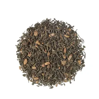 Pu Erh Canela - 100 g