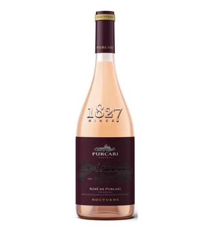 Purcari Nocturne roze