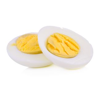 Boiled Egg