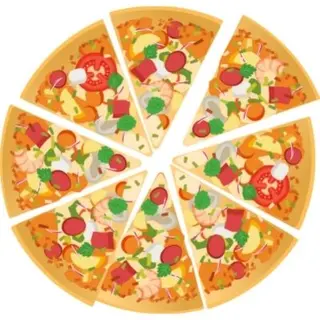 PIZZA SONIA