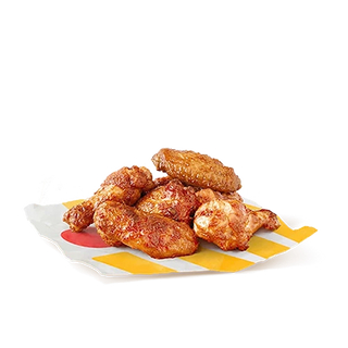 Куриные крылья M