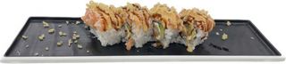 Uramaki lemontuna speciale 8 pezzi