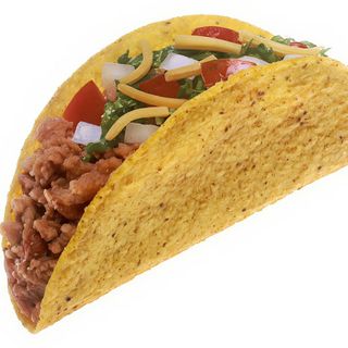 Ración Tacos De Pollo