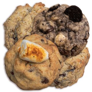 4-pack Cookies (4 uds.)