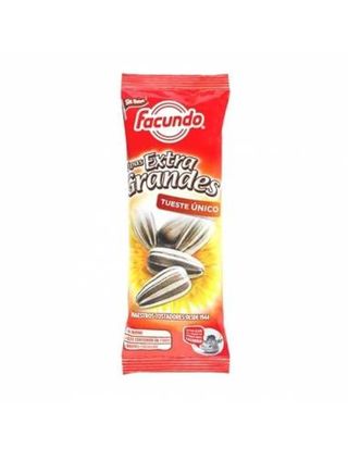 Pipas Extragrandes Facundo (80 G.)