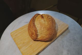 Pan Tartine