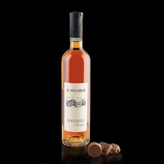Malvasia Passito 11,5% Vol