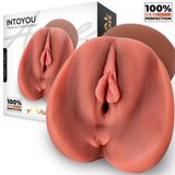Anne Super Realistic Vagina And Anus (8436615001835)