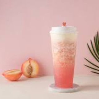 Super peachy peach 70cl