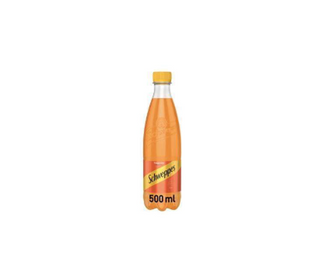 Schweppes Tangerine 0.5l