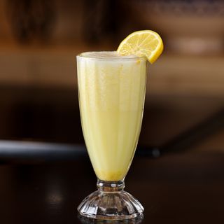 Jus De Citron
