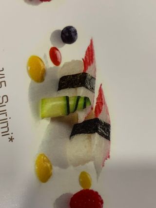 145.Surimi - 2 pezzi