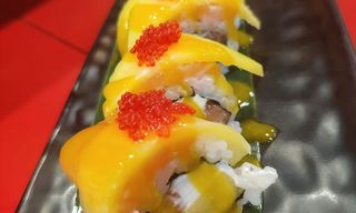 Summer roll (8 pzs.)
