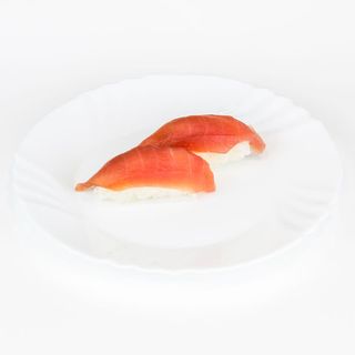 Nigiri maguro - 2 pezzi