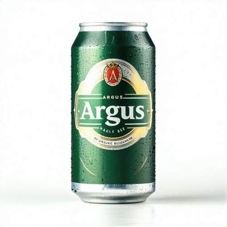 Cerveza Argus (33 Cl.)