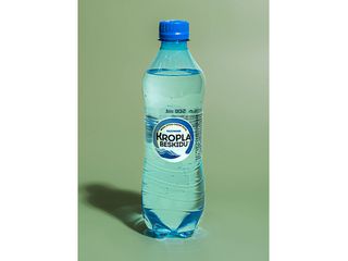 Woda gazowana 0,5l (500ml)