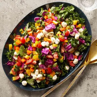 Special Chef'S Salad