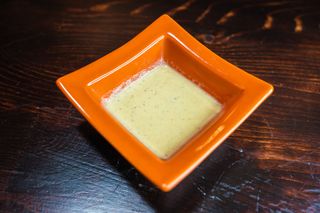 Salsa Verde taquera